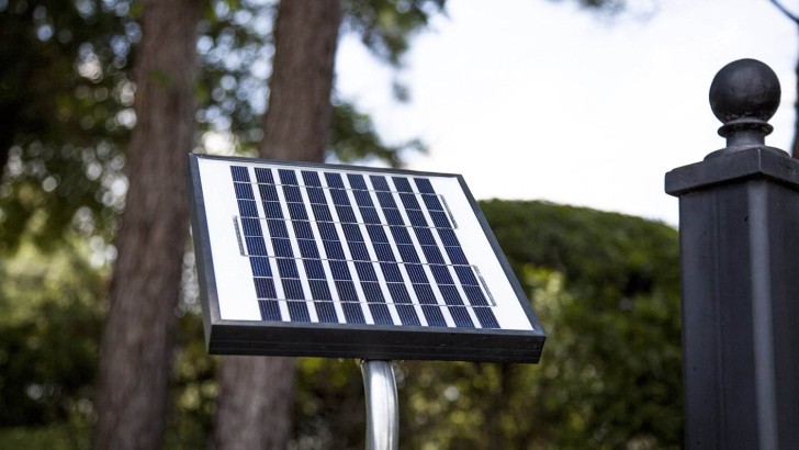 Review: Mighty Mule EZGO-SOLAR