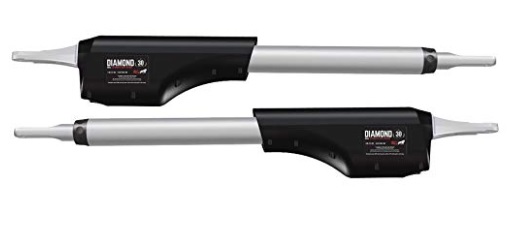 Check price Mighty Mule MMDIA30D gate opener arms