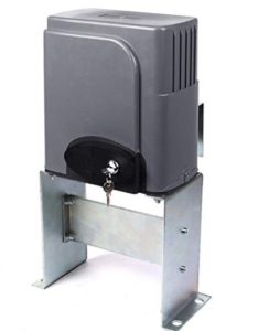 Popsport Sliding Gate Operator