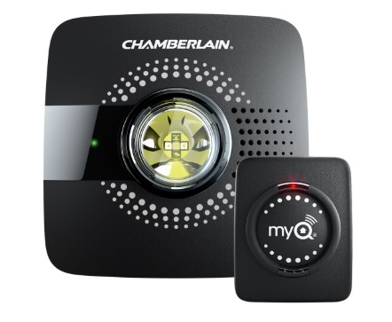 Chamberlain MYQ-G0301