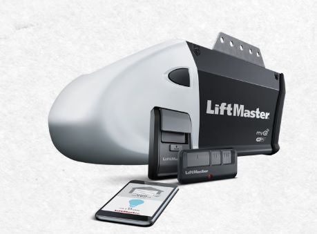 Liftmaster 8155W garage opener