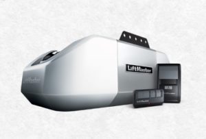 liftmaster 8355W garage opener