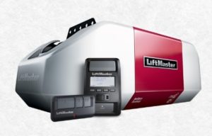 Liftmaster 8550W garage opener