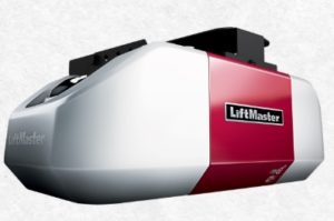 Liftmaster 8587w