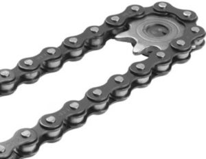 chain drive system